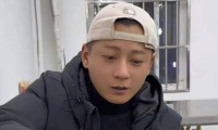前合伙人解海洋曝网红徐州大表哥花600万移民爱国人设遭质疑本人晒户口本护照力证清白已报警维权