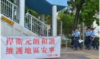 一位香港市民致信观察者网：儿子一句话让我忧心忡忡-陈太太