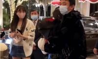 曝慎婕新恋情_道哥来_俩人_王思聪
